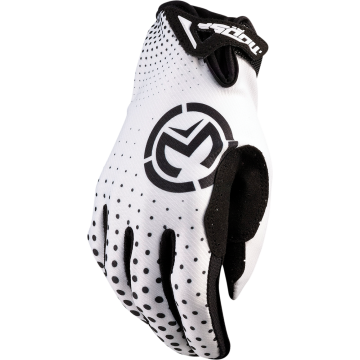 MOOSE RATING SX1 gloves...